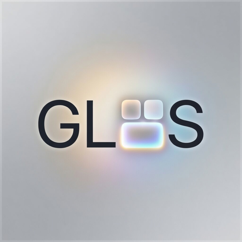 Glos Logo